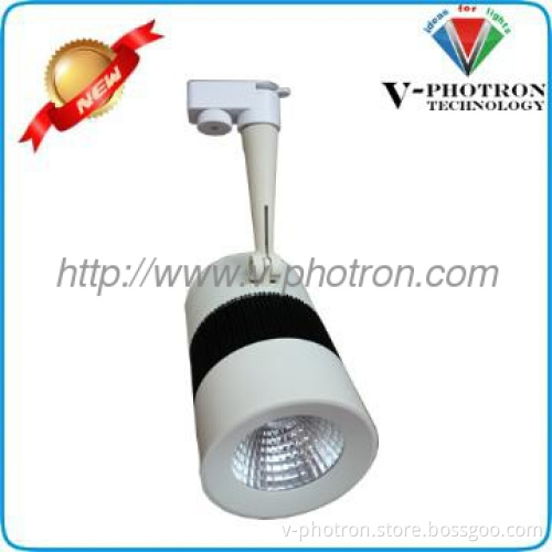 2013 design 20w LED Track Light